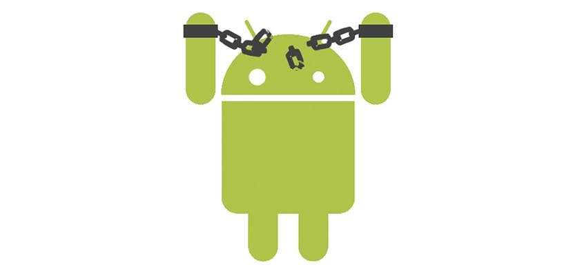 Usuario root en Android