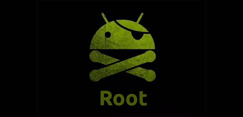 Apps para hacer root en Android