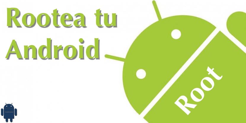 Cómo rootear Android