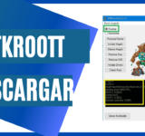 Que es MTKroot | Como funciona MTKroot | Como descargar MTKroot